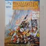Dungeons & Dragons D&D The Awakening - Vintage Fantasy RPG Scenario Module 1986 Image 2