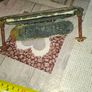 Beautiful Old Letterbox, Raised LETTERS on the flap, Postage Available Image 4