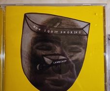 Lambchop CD  - How I Quit Smoking