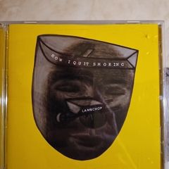 Lambchop CD  - How I Quit Smoking