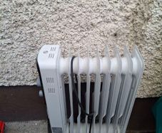 heater