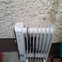 heater