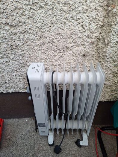 heater