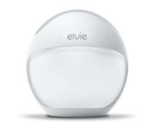 2 x Elvie - Curve Pump