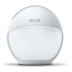 2 x Elvie - Curve Pump