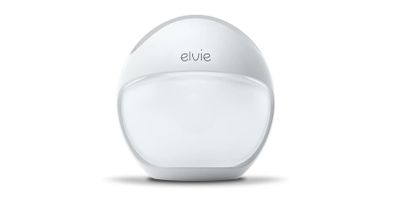 2 x Elvie - Curve Pump