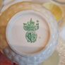 Vintage Belleek Full Teaset Image 2