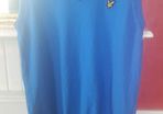 LYLE and SCOTT golf top