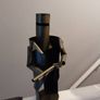 novelty bottle holder Image 2