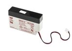 Battery for Emergency Lighting NP0.8-12 / CP12-0.8