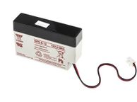 main image for ad Battery for Emergency Lighting NP0.8-12 / CP12-0.8