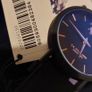 U.S. Polo Assn black quartz watch Its the epitome of understated Image 5
