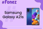 Samsung Galaxy A21s 32GB