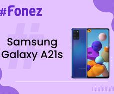 Samsung Galaxy A21s 32GB