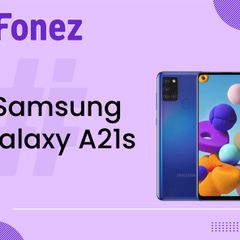 Samsung Galaxy A21s 32GB