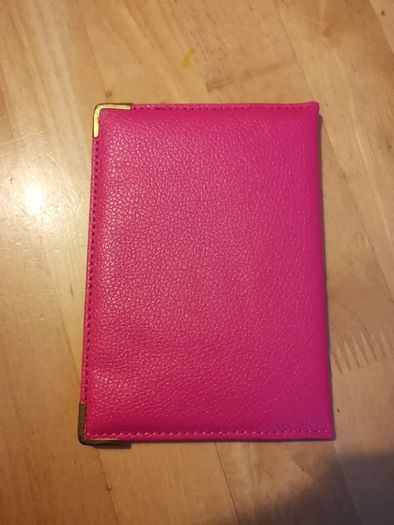 Passport Holder