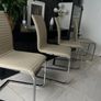 4 dining chairs Image 4
