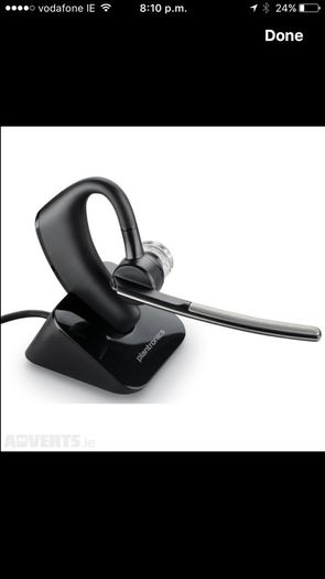 Plantronics Voyager Legend UC B235-M