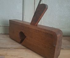 Antique Kimberley Sash/Moulding Plane