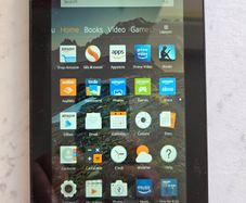 Amazon Fire (5th Generation)