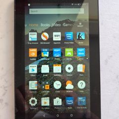 Amazon Fire (5th Generation)