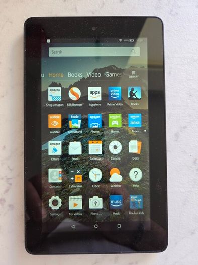 Amazon Fire (5th Generation)