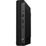 Micro Pc Hp Prodesk 400 G6 Dm Core I5-10500t 16gb 500gb Ssd Desktop Mini Windows 11 Pro Image 8