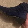 Womens Toga Pulla Ankle Boots UK 4 Image 7