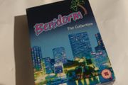 Benidorm The Collection Dvd Boxset