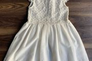 Girls Occasion Dress 8-9yrs