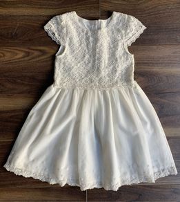 Girls Occasion Dress 8-9yrs