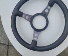 Moto Lita Steering Wheel