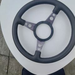 Moto Lita Steering Wheel