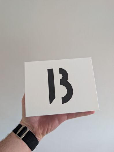 Byredo Gypsy Water Absolu 50ml