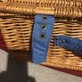 Picnic basket brand new Image 4