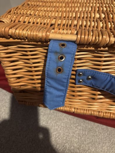 Picnic basket brand new