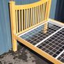 3ft single Bedframe Image 2
