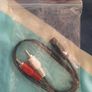 jack to RCA cable audio for stereo or tv Image 3