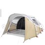 5 man air beam tent Image 2