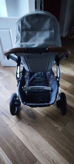 Vista Uppababy