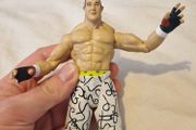 WWE Grandmaster Sexy Figure - WWF