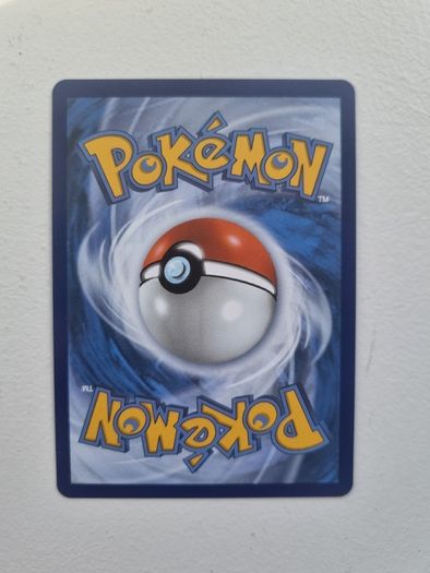 Turtwig Full Art Promo Pokemon Card (MEP 040)