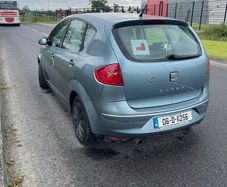 2006 Seat Altea