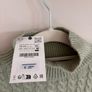 Zara Jumper Dress Image 3