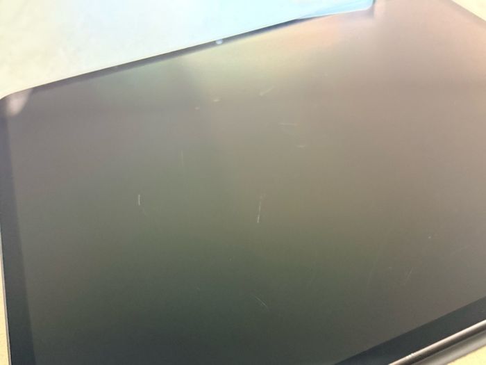 iPad Pro M5 13 inch 256GB