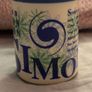 Vintage 'Simon' Mug Image 2