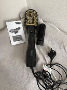 Tre Semme Airlight Volume 2 in 1 hair dryer brush
