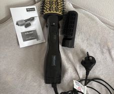 Tre Semme Airlight Volume 2 in 1 hair dryer brush