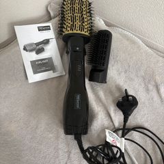 Tre Semme Airlight Volume 2 in 1 hair dryer brush