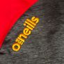 Wolves Rugby O'Neills Rugby Union Half Zip Jersey (Adult Small) Image 5